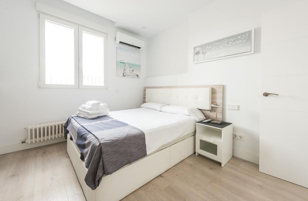 Gran Via Terrace City Center 마드리드 외부 사진